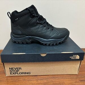New “The North Face” Storm Strike ll Non Slip Winter Boots